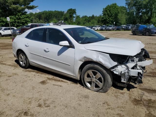 2013 Chevrolet Malibu 1LT