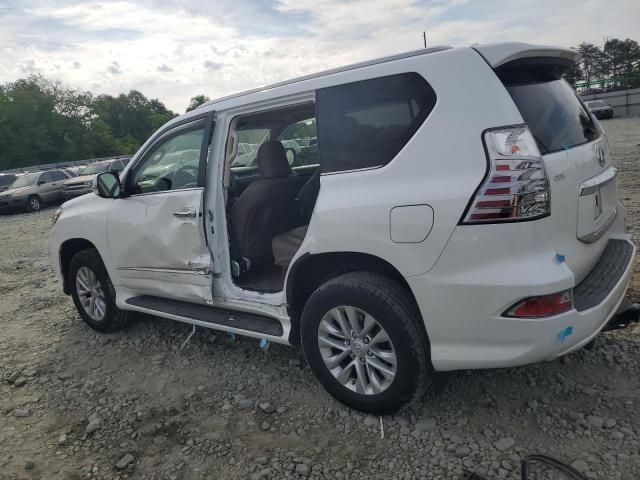 2019 Lexus GX 460