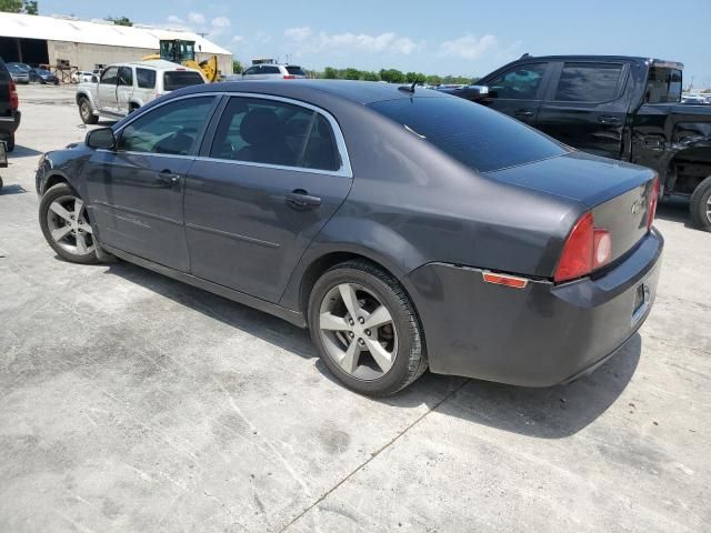 2011 Chevrolet Malibu LS