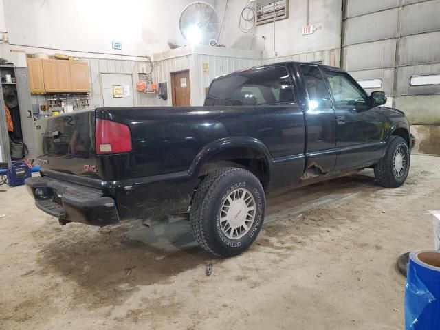 2000 GMC Sonoma