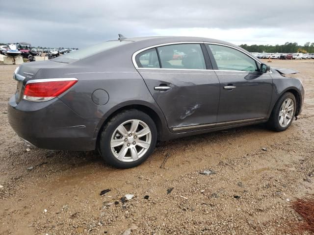 2013 Buick Lacrosse