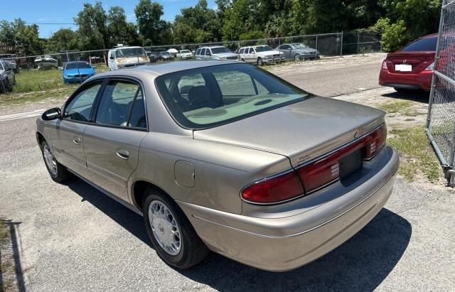 1998 Buick Century Limited