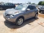 2015 Nissan Juke S