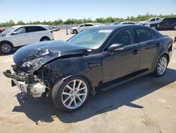 Salvage cars for sale at Fresno, CA auction: 2011 Lexus IS 250