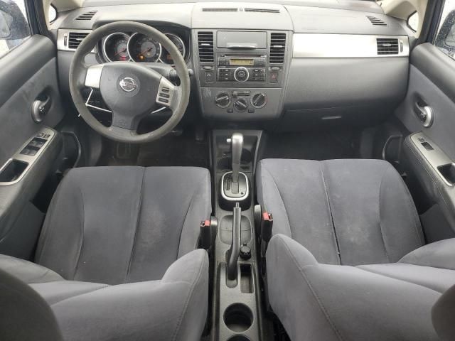 2009 Nissan Versa S