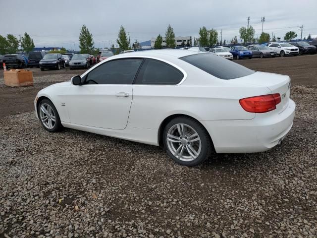 2011 BMW 335 XI