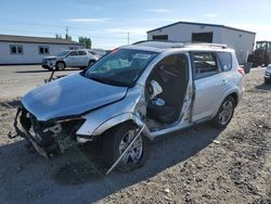 Toyota Rav4 Sport salvage cars for sale: 2011 Toyota Rav4 Sport