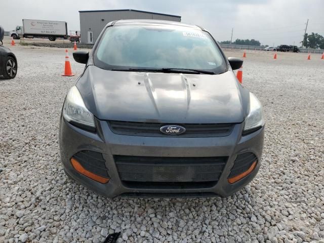 2016 Ford Escape S