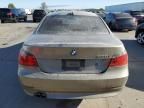 2006 BMW 530 I