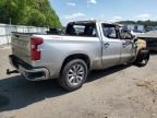 2020 Chevrolet Silverado K1500 Custom