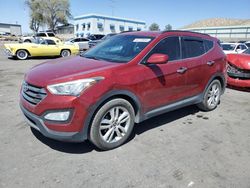 2013 Hyundai Santa FE Sport en venta en Albuquerque, NM