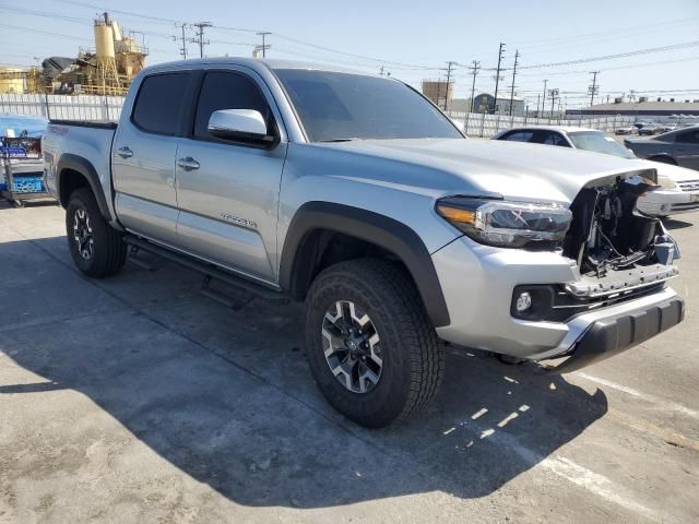 2023 Toyota Tacoma Double Cab