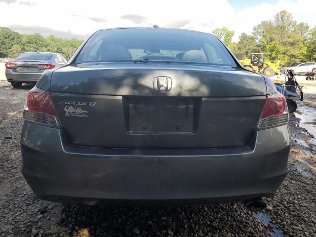 2009 Honda Accord EXL