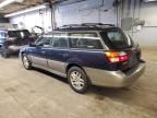 2002 Subaru Legacy Outback AWP