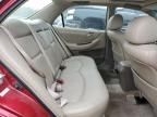 2002 Honda Accord EX