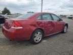 2014 Chevrolet Impala Limited LT