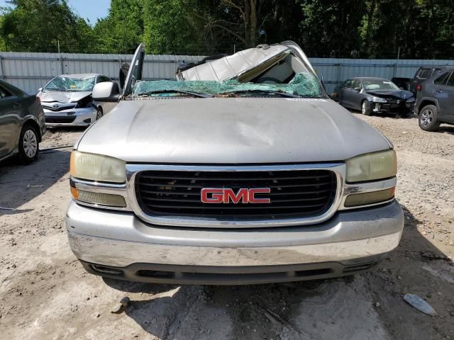 2004 GMC Yukon