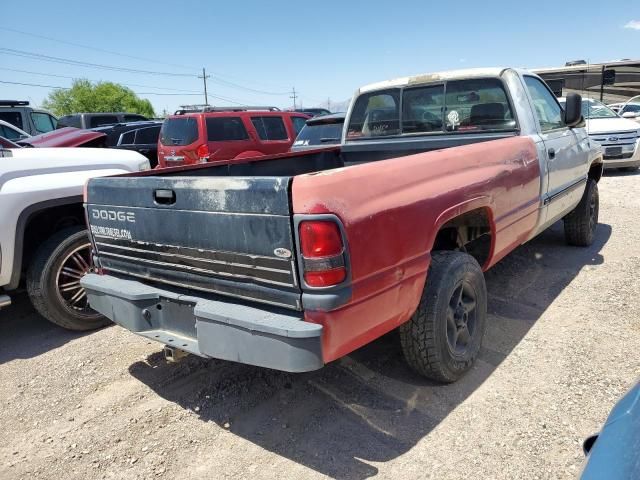 1994 Dodge RAM 1500