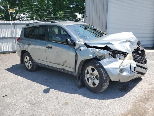 2008 Toyota Rav4