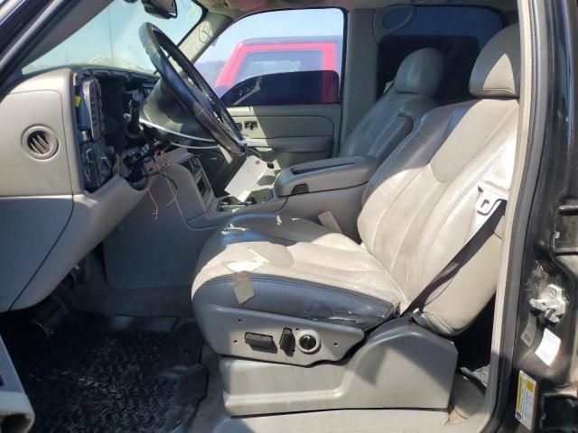 2006 Chevrolet Tahoe K1500