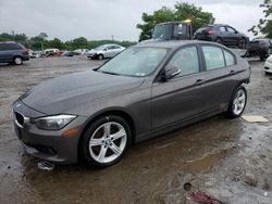 Salvage cars for sale from Copart Baltimore, MD: 2015 BMW 328 XI Sulev