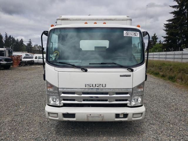 2014 Isuzu NPR