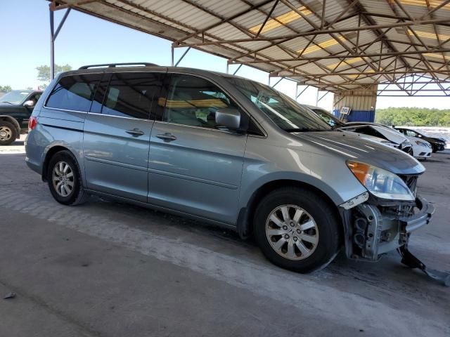 2010 Honda Odyssey EXL