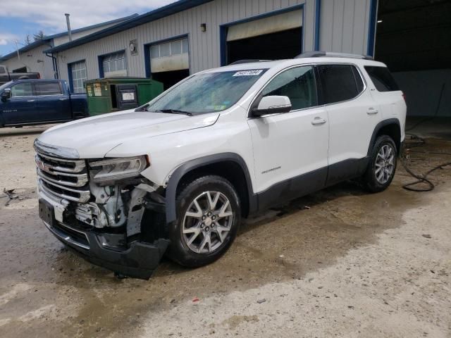 2020 GMC Acadia SLT