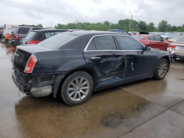 2012 Chrysler 300 Limited