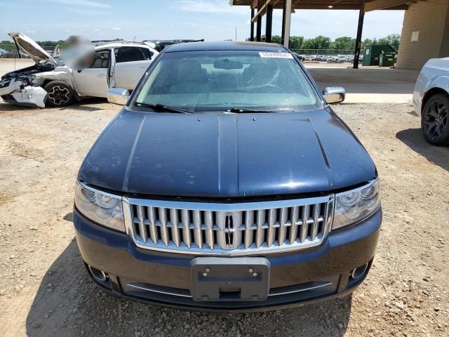 2009 Lincoln MKZ