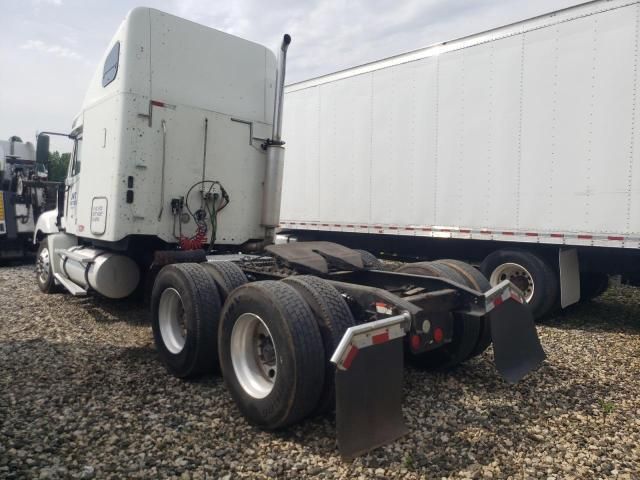 2007 Freightliner Conventional Columbia