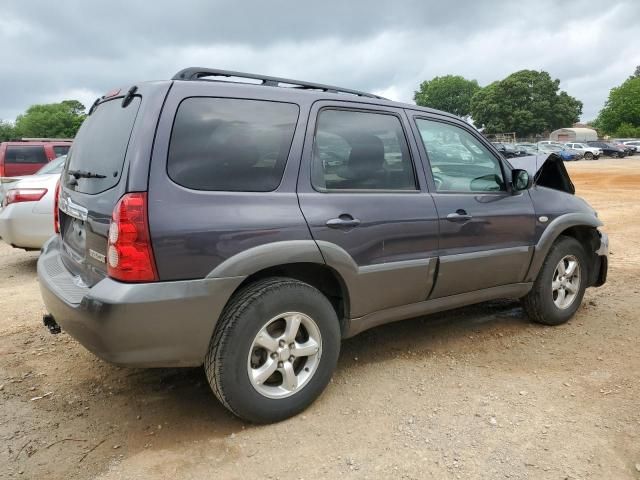 2006 Mazda Tribute S