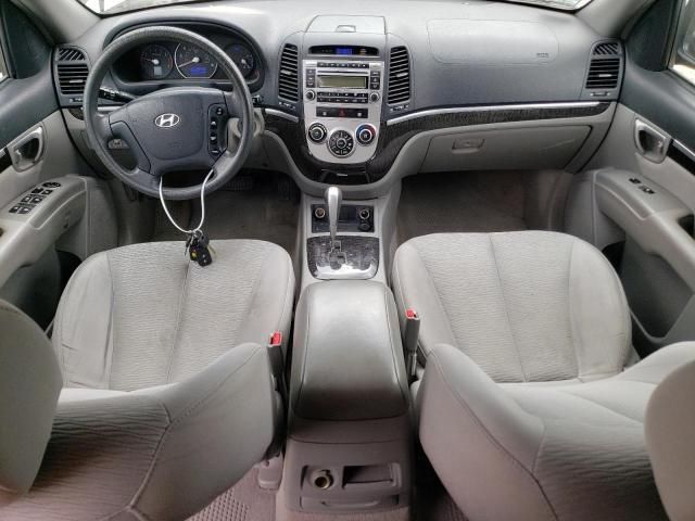 2007 Hyundai Santa FE GLS