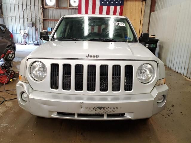 2010 Jeep Patriot Sport