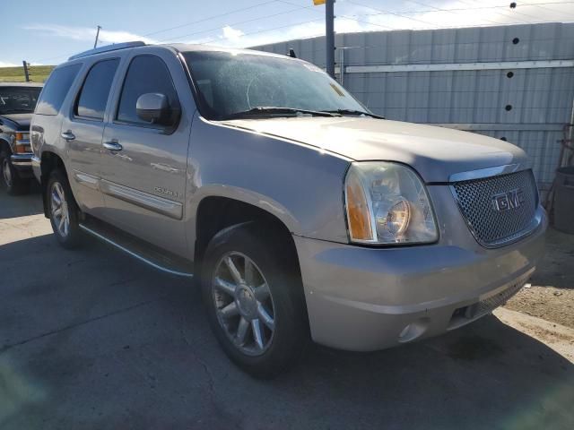 2007 GMC Yukon Denali