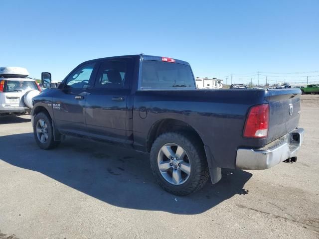 2013 Dodge RAM 1500 ST