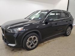 Salvage cars for sale from Copart Wilmer, TX: 2023 BMW X1 XDRIVE28I