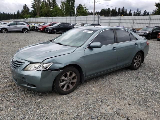 2008 Toyota Camry CE