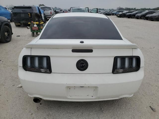 2008 Ford Mustang GT