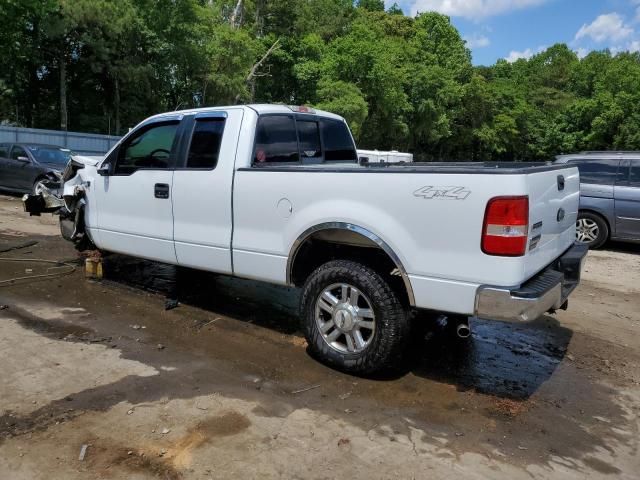 2006 Ford F150