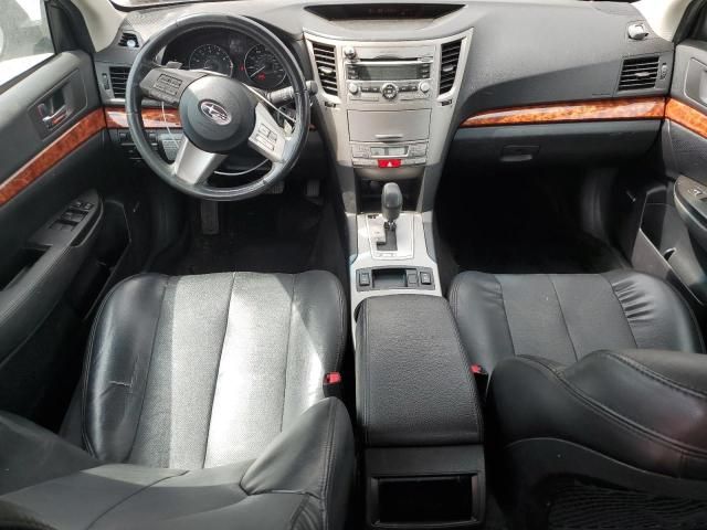 2011 Subaru Legacy 2.5I Limited