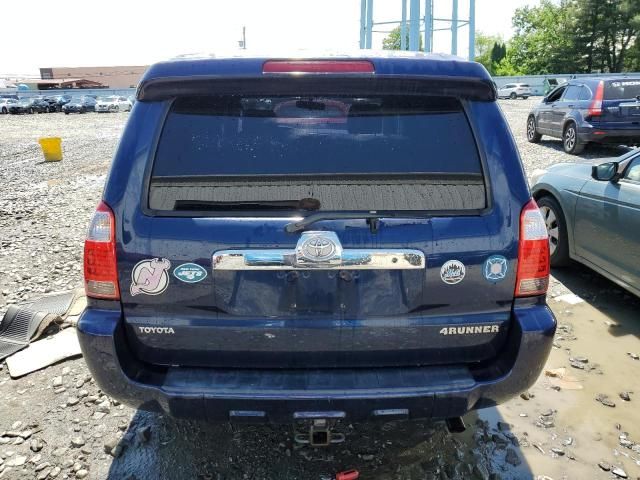 2006 Toyota 4runner SR5