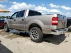 2004 Ford F150 Supercrew