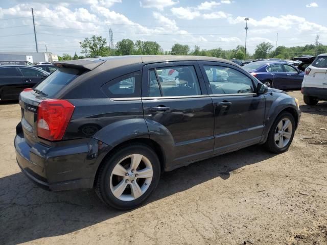 2010 Dodge Caliber SXT