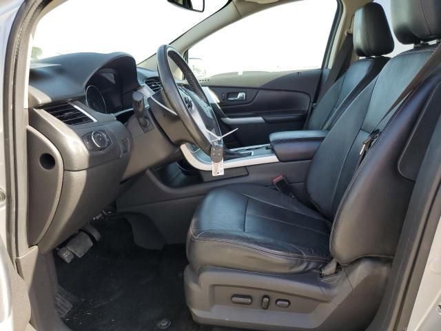 2012 Ford Edge SEL