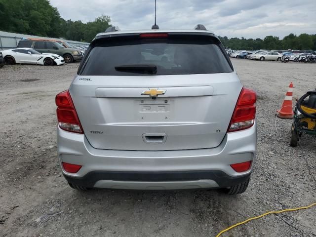 2019 Chevrolet Trax 1LT