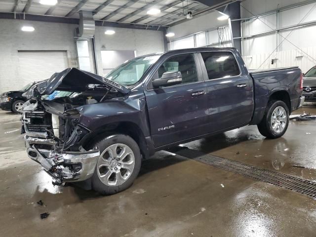 2019 Dodge RAM 1500 BIG HORN/LONE Star