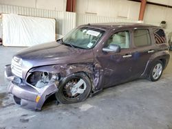 Chevrolet HHR Vehiculos salvage en venta: 2006 Chevrolet HHR LS