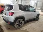 2015 Jeep Renegade Limited