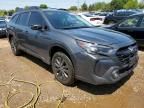 2023 Subaru Outback Onyx Edition XT